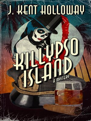 cover image of Killypso Island